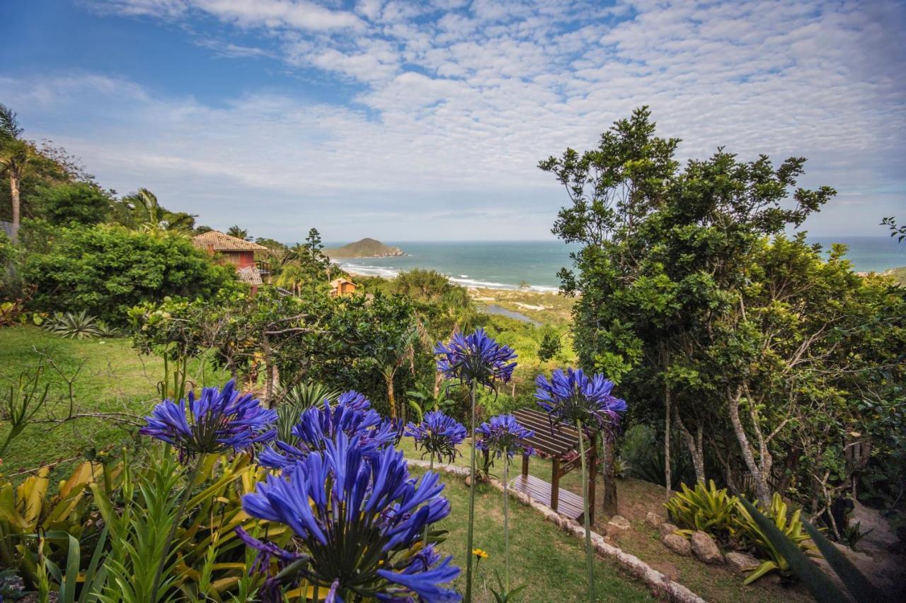 Villa Buena Vista Praia do Rosa Exterior foto