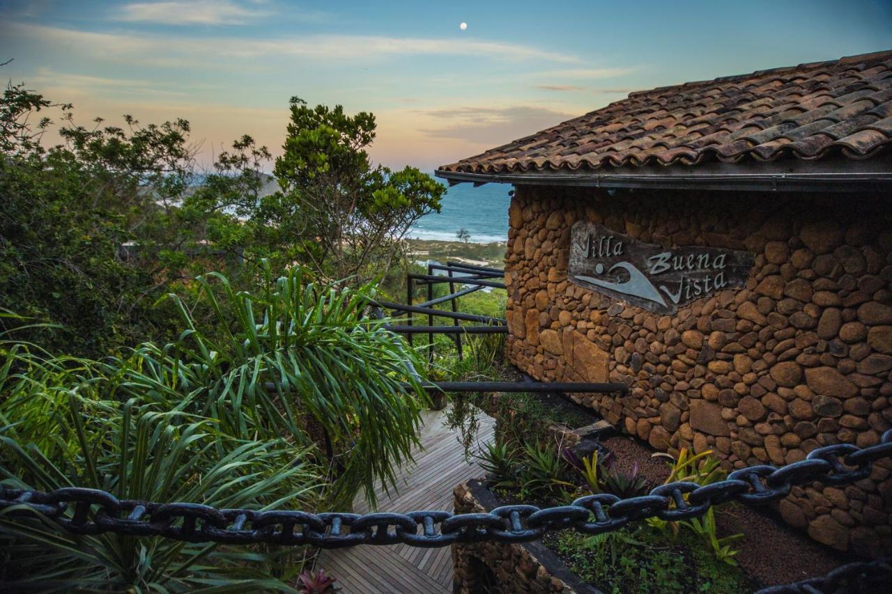 Villa Buena Vista Praia do Rosa Exterior foto